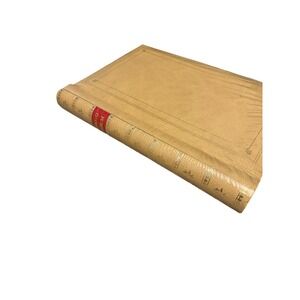Pioneer Photo Album BDP-35 Tan Gold Vinyl Holds 300 4x6 Photos Bi-Directional